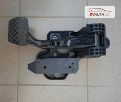 Brzdový pedál DSG 6R1723058C